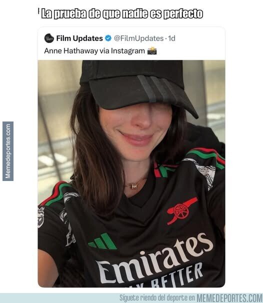 1219116 - Nadie es perfecto