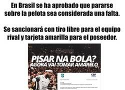 Enlace a Perece el balompié