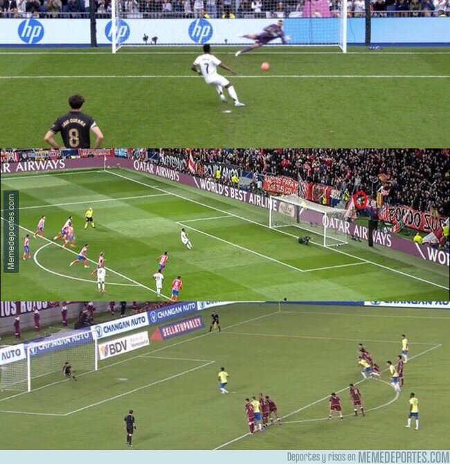 1219120 - No estamos preparados