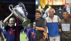 Enlace a Imagina donde estarás dentro de 10 años...