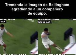 Enlace a Terrible imagen de Bellingham