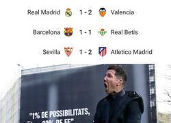 Enlace a El Atleti revive en LaLiga