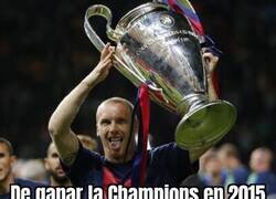 Enlace a Las vueltas que ha dado la vida de Mathieu en 10 años