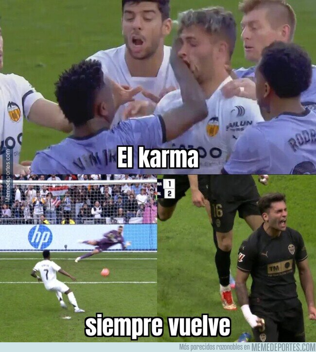 1219152 - Hugo Duro tuvo su revancha personal