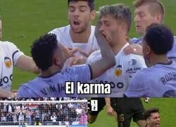 Enlace a Hugo Duro tuvo su revancha personal