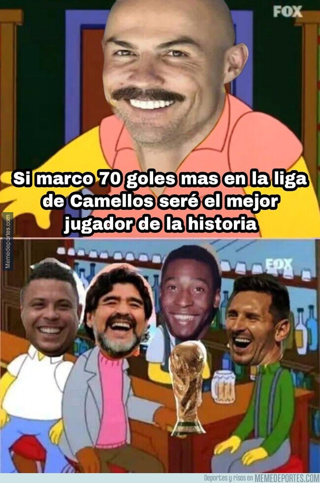 1219170 - Qué facil lo tiene...