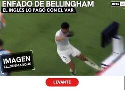 Enlace a El caballero inglés, nuevamente de rositas