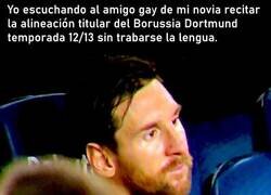 Enlace a Sospecho, como es lógico