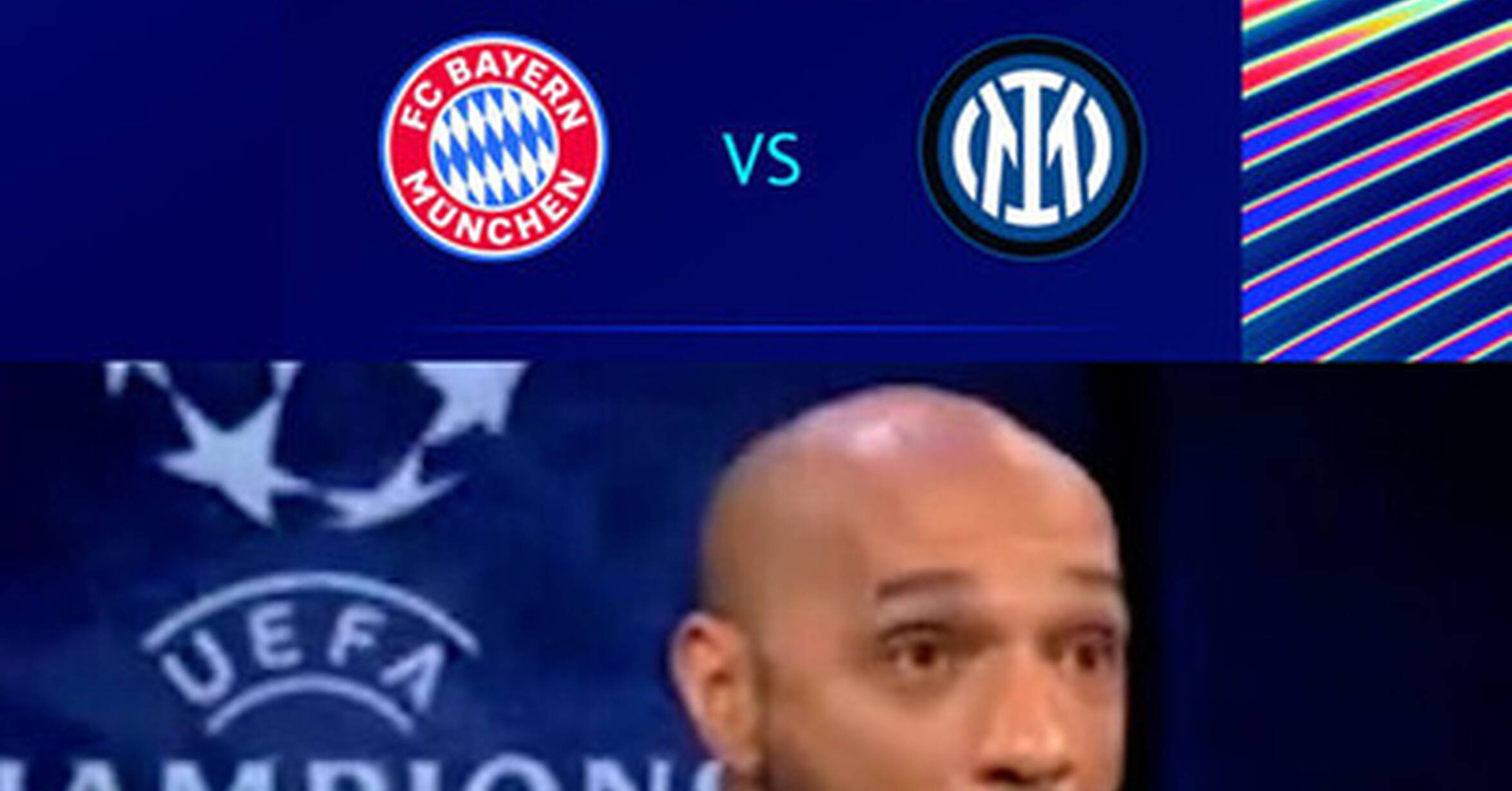 ¡Martes de cuartos, vuelve la Champions!