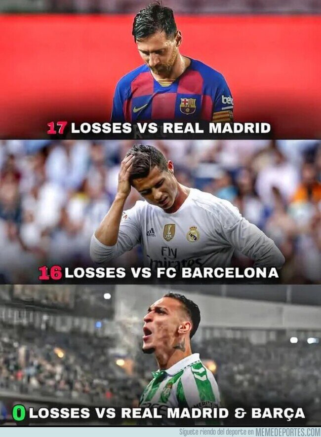 1219204 - El verdadero GOAT