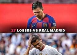 Enlace a El verdadero GOAT