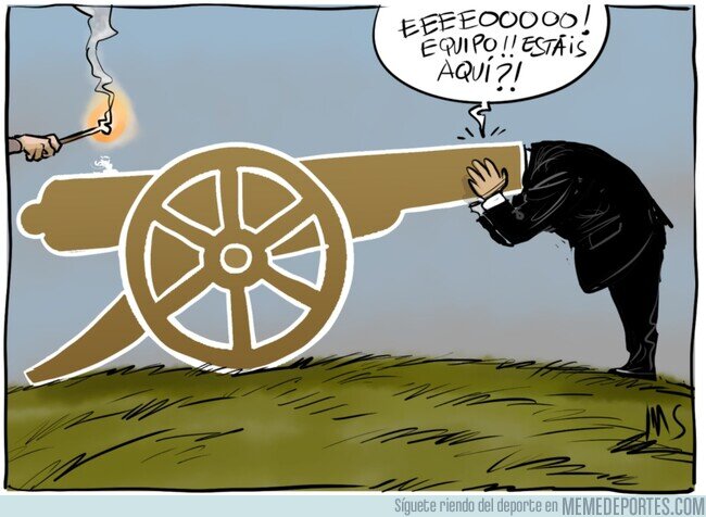 1219206 - Necesitan recuperarse para el Emirates