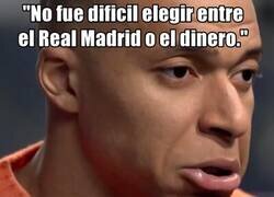 Enlace a Kylian. La gente tiene acceso a internet...