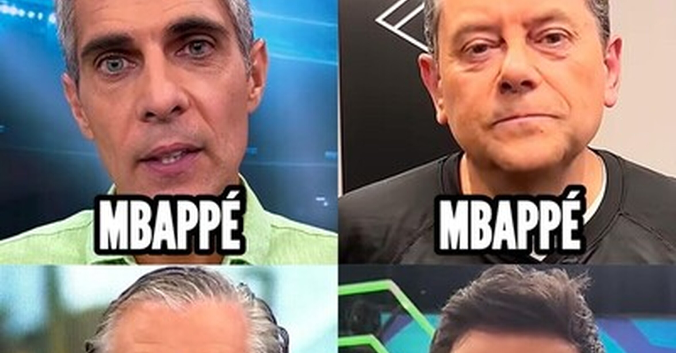 [ MEMEDEPORTES ] ¿Quién debe patear los penaltis en el Real Madrid?