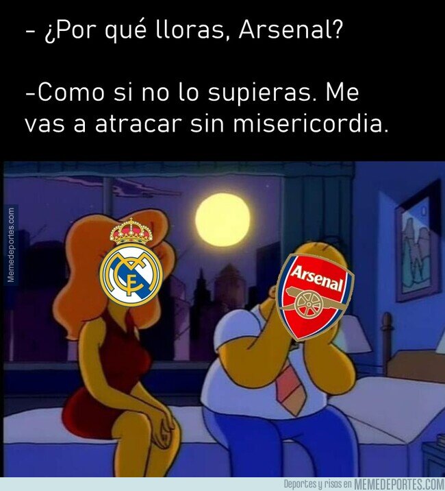 1219229 - Lo verá todo el mundo. Y en mes, igual siempre, lo habrán olvidado.
