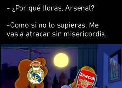 Enlace a Lo verá todo el mundo. Y en mes, igual siempre, lo habrán olvidado.