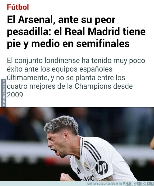 1219249 - El oráculo de Marca