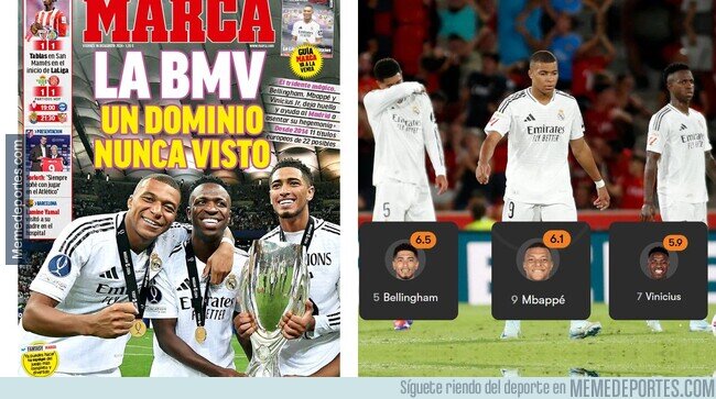 1219265 - El Marca le sabe a estas cosas...