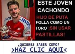 Enlace a El bueno de Declan