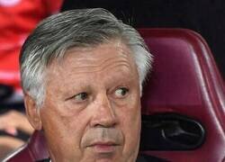 Enlace a Faltaron cejas contra el Arsenal