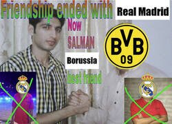 Enlace a La metamorfosis merengue