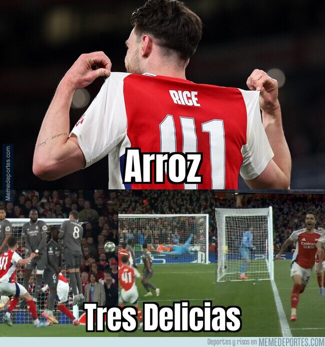 1219285 - Lo que cenaron anoche los madridistas