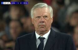 Enlace a Esta vez no hubo cejas que levantaran esto