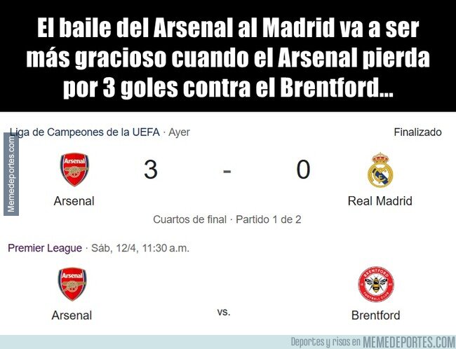 1219305 - Es el club más impredecible de Europa