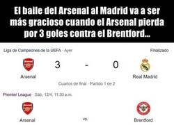 Enlace a Es el club más impredecible de Europa