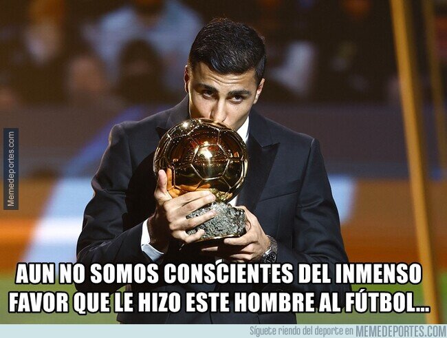 1219306 - Un Vinicius con un balón de oro sería el velorio de un deporte