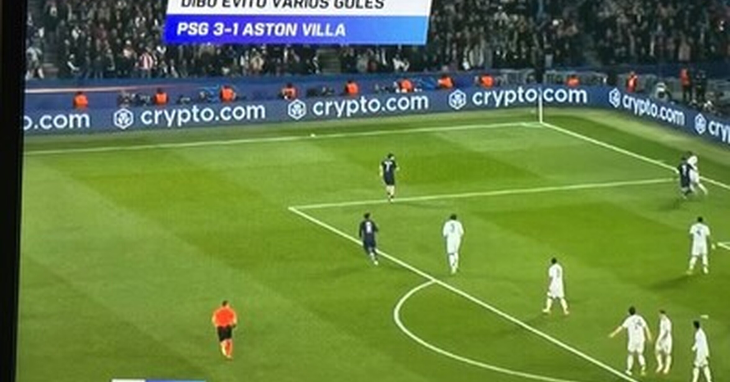 TÍPICO DE ESPN