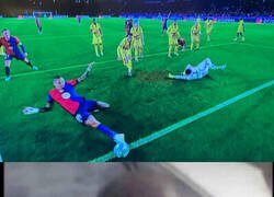 Enlace a Lo siento, Cubarsí