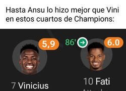 Enlace a Vibes de 2021