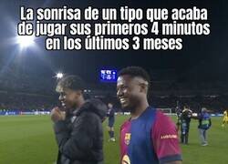 Enlace a Hay quien es feliz con muy poco