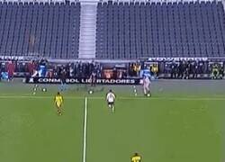 Enlace a Pero mirá como la bajó Sir Second...