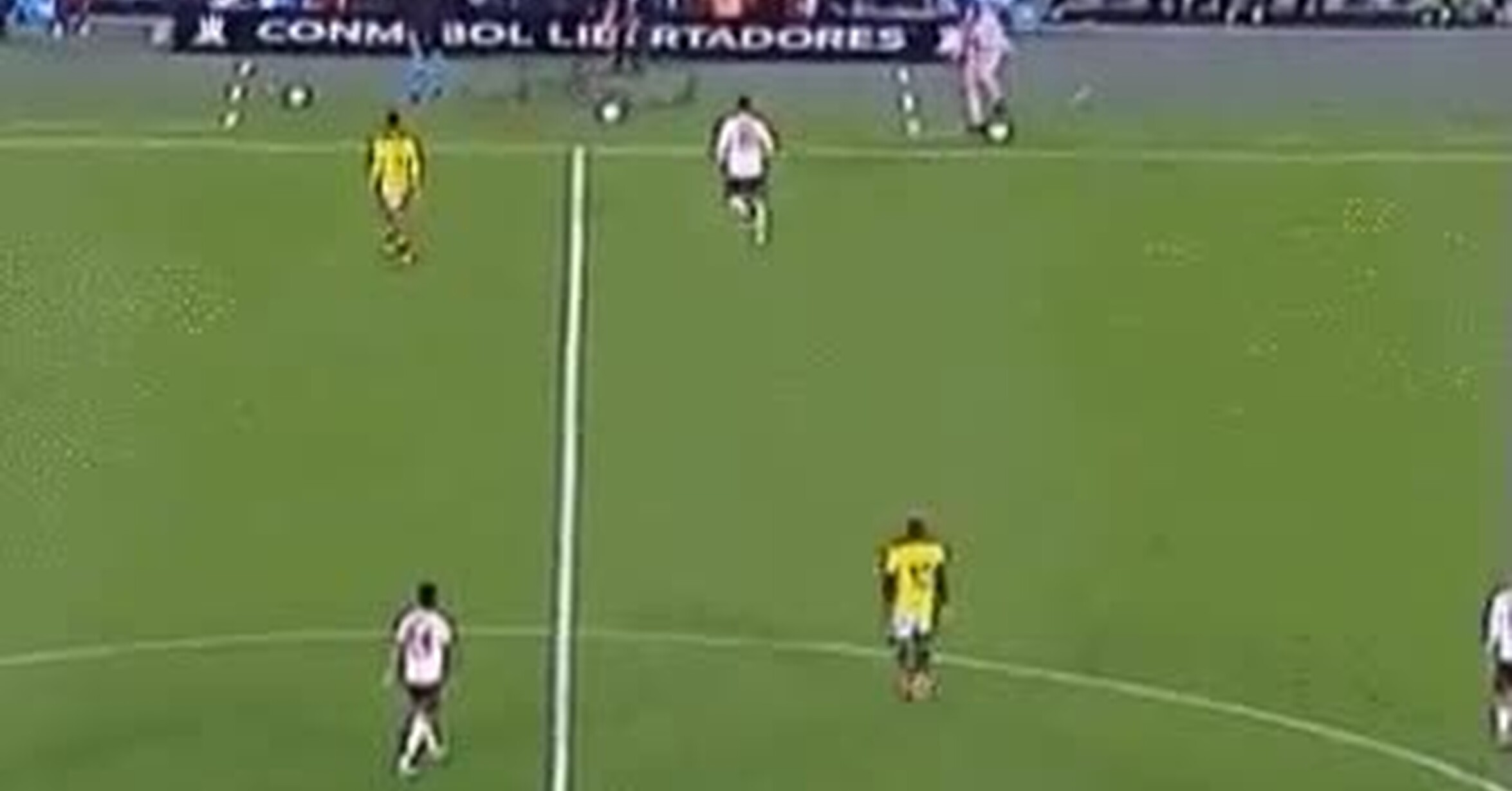 Pero mirá como la bajó Sir Second...