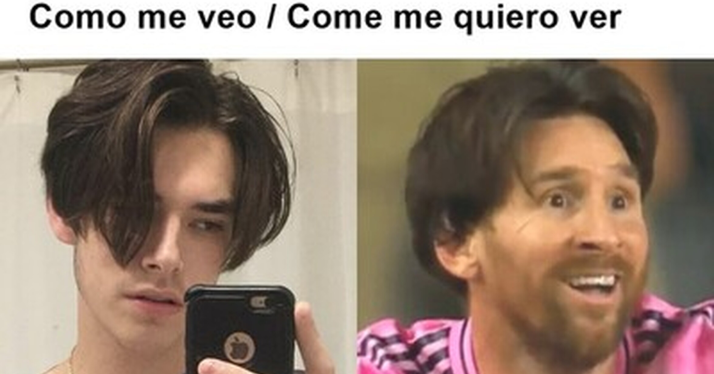 El peinado con el que sueñan los niños