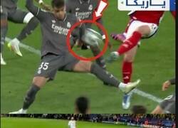 Enlace a No le dice 'El nuevo Ramos' solo porque sí