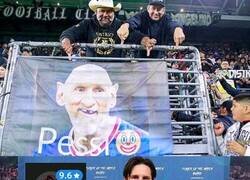 Enlace a Como no lo van a odiar si les cierra la boca cada vez que toca una pelota...