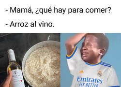 Enlace a Todo me recuerda a él