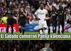 Enlace a Se están hinchando a arroz