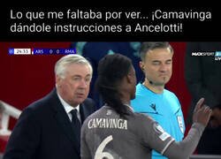 Enlace a ¿Quién es el entrenador aquí?