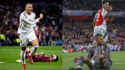 Enlace a En la vida todo vuelve