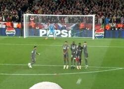 Enlace a Menudos golazos de Arroz