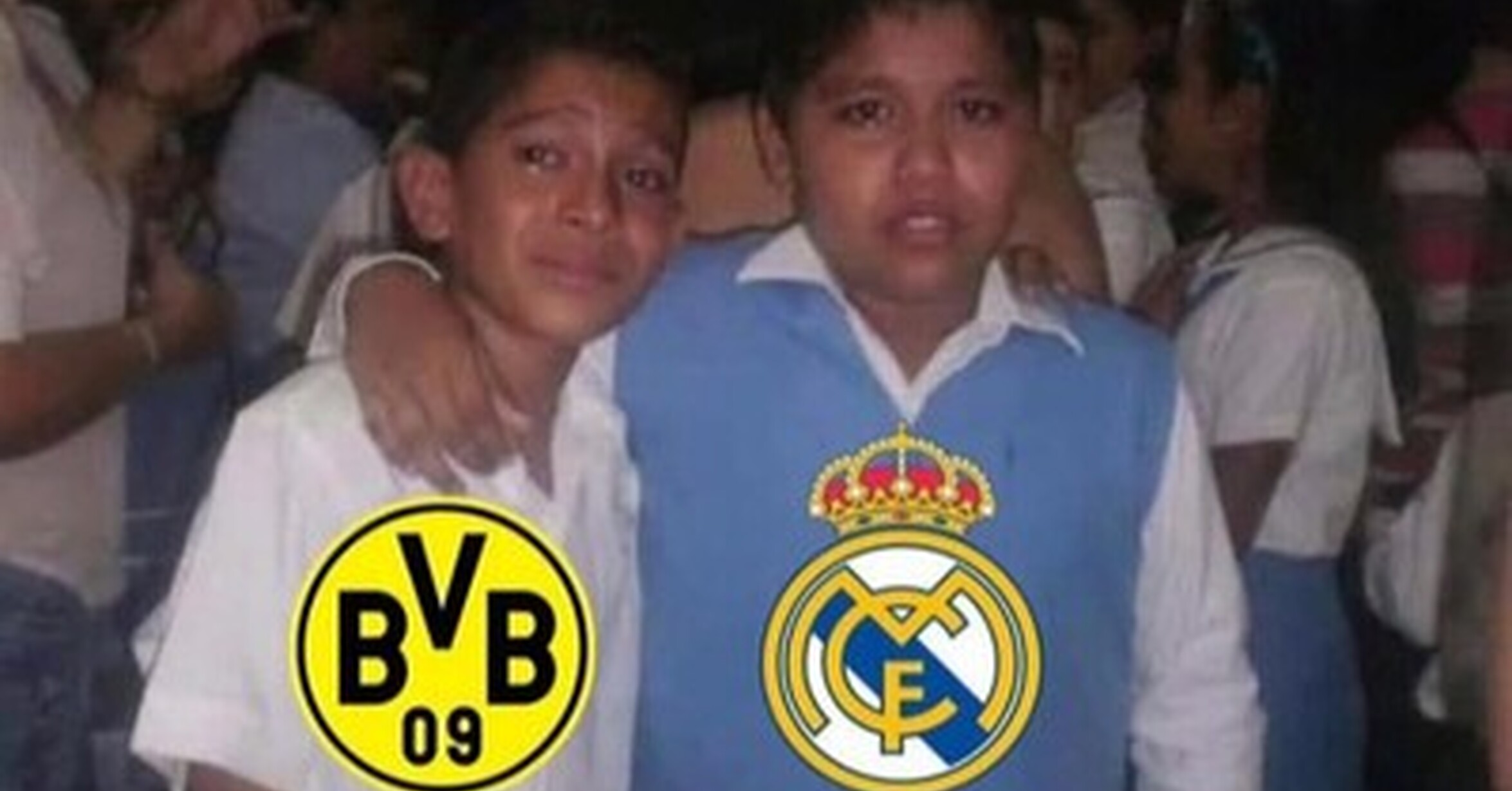 No les ha ido demasiado bien