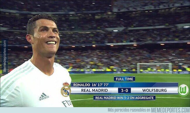 1219460 - El madridismo le echa de menos