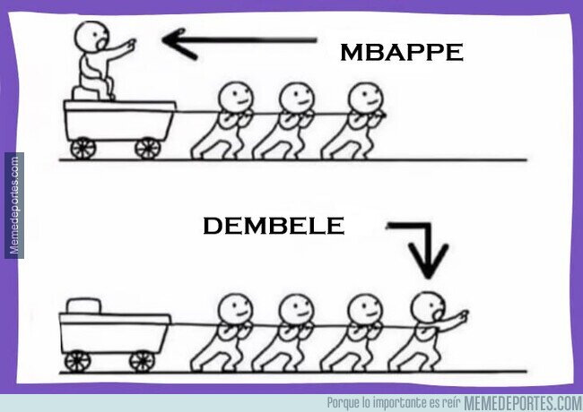 1219461 - Diferencias más que notables