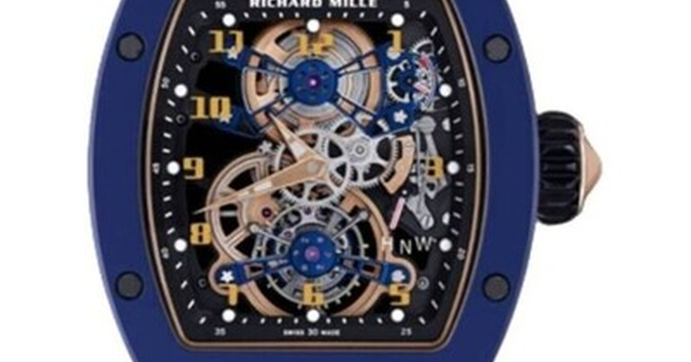 Muy humilde el reloj que lleva Salah en la firma de su nuevo contrato con el Liverpool