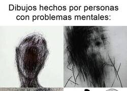 Enlace a Hay que estar enfermo...