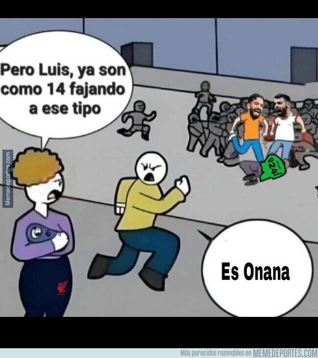 1219493 - Denle duro, por favor